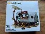 Lego Bricklink 910030 Snack Shack, Ophalen of Verzenden