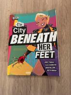 The City Beneath Her Feet #1, Eén comic, Ophalen of Verzenden, Zo goed als nieuw, Amerika