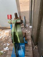 Mechanice pers machine, Ophalen of Verzenden, Gebruikt