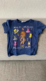 Mim-pi t-shirt maat 104, Kinderen en Baby's, Ophalen of Verzenden