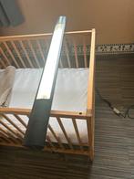 Verplaatsbare TL Lamp, Ophalen of Verzenden, Gebruikt, Metaal, Minder dan 100 cm