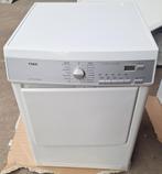 AEG Lavatherm droger met luchtafvoer, Witgoed en Apparatuur, Wasdrogers, Ophalen, 6 tot 8 kg, Gebruikt, Minder dan 85 cm