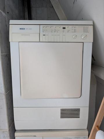 Bosch WTL 5400 Condensdroger (gratis ophalen) beschikbaar voor biedingen