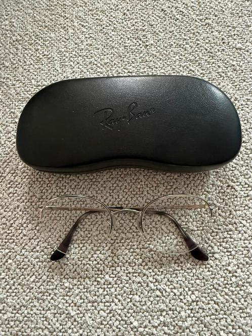 Ray-Ban RX3447V bril – met glazen van ca. -1.5 / -1.75, Sieraden, Tassen en Uiterlijk, Zonnebrillen en Brillen | Dames, Zo goed als nieuw