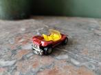 Corgi Juniors VW GP Beach Buggy ROOD, Ophalen of Verzenden, Zo goed als nieuw, Auto