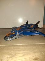 Lego Marvel Avengers Jet - Complete Set, Ophalen of Verzenden, Zo goed als nieuw, Complete set, Lego