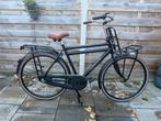 Cortina U4 herenfiets, Fietsen en Brommers, Fietsen | Heren | Herenfietsen, Versnellingen, Zo goed als nieuw, 57 tot 61 cm, Ophalen