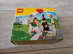 Lego Exclusive 40197 Wedding Favour Set 2018 nieuw in doos, Kinderen en Baby's, Speelgoed | Duplo en Lego, Nieuw, Complete set
