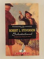 Stevenson, Robert L. - Schateiland / Pandora Klassiek
