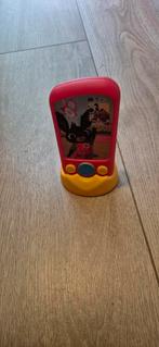 Bing Telefoon Speelgoed, Ophalen of Verzenden, Gebruikt, Overige typen, Met geluid