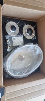 Nieuwe CAN Kookspoelbakcombinatie Camper/Boot, Ophalen, Nieuw