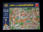Jan van Haasteren - Fairytale Forest, Ophalen of Verzenden, 500 t/m 1500 stukjes, Zo goed als nieuw, Legpuzzel
