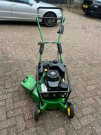 John deere c52ks grasmaaier met aandrijving, Ophalen, Cirkelmaaier, Gebruikt, John deere