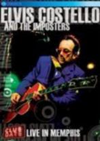Elvis Costello - Club Date Live in Memphis (NIEUW)AANBIEDING, Ophalen of Verzenden, Muziek en Concerten
