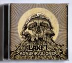 Lakei - Konspirasjoner CD, Verzenden, Gebruikt