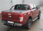 Ford Ranger T6 Roll bar Mountain top EVOm Black, Auto diversen, Ophalen of Verzenden, Nieuw