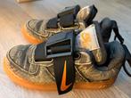 Nike x Carhartt Air Force 1 Maat 36, Kleding | Dames, Ophalen, Gedragen, Bruin, Sneakers of Gympen