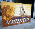 Kapitein Rob - De thuisreis van De Vrijheid (1954), Boeken, Stripboeken, Eén stripboek, Ophalen of Verzenden, Zo goed als nieuw