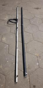 Catamaran spi boom spinaker, Watersport en Boten, Ophalen of Verzenden, Gebruikt, Zeilboot