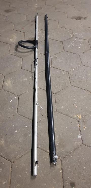 Catamaran spi boom spinaker beschikbaar voor biedingen