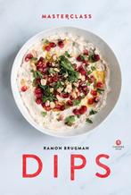 Masterclass - Dips - Ramon Brugman, Verzenden, Zo goed als nieuw