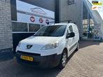 Peugeot Partner 120 1.6 HDI L1 XT Profit + Met 1 JAAR APK, Voorwielaandrijving, Euro 5, Gebruikt, 4 cilinders