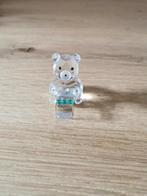 Glazen beertje, Verzamelen, Ophalen of Verzenden, Zo goed als nieuw, Dier