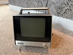 Vintage Sony Zwart/Wit TV - Jaren 70, Audio, Tv en Foto, Vintage Televisies, Ophalen, Gebruikt, Minder dan 40 cm, Sony