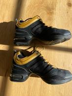 Dansschoenen Zwart Maat 35, Ophalen of Verzenden, Zo goed als nieuw, Schoenen