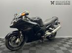 HONDA CBR 1100  XX SUPER BLACKBIRD (bj 1997), 1137 cc, 4 cilinders, Bedrijf, Super Sport