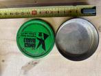 Vintage Bimco Diabolo 500 pelletblikje – 4,5 mm / .177, Ophalen of Verzenden, Gebruikt, Overige, Overige merken