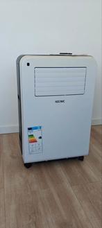 Mobiele airco Koenic KAC100, Ophalen, Minder dan 60 m³, Zo goed als nieuw, Afstandsbediening
