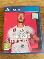 FIFA 20 - PS4 - Zo goed als nieuw!, Online, 1 speler, Ophalen of Verzenden, Zo goed als nieuw