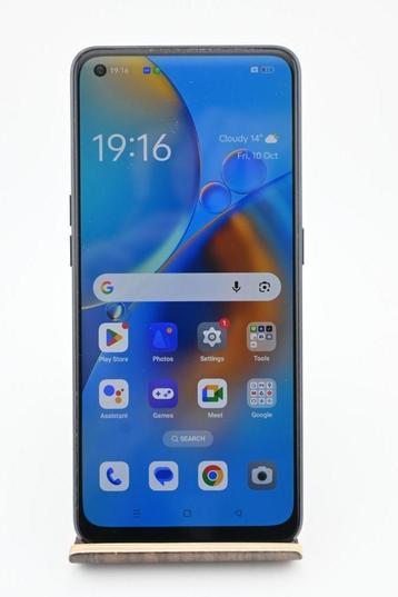 OPPO A74 128GB Android 13 (meerdere aanwezig) beschikbaar voor biedingen