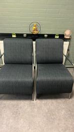 Zo goed als nieuwe stoelen, zeer comfortabel, Ophalen, Zo goed als nieuw