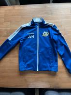 RKVVO Trainingsjack Maat 12, Maat XS of kleiner, Ophalen, Zo goed als nieuw, Trainingspak