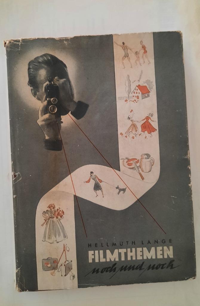 Filmthemen noch und noch! 150 Filmvorschläge, Antiek en Kunst, Antiek | Boeken en Bijbels, Ophalen of Verzenden