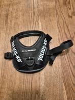 K9 puppy tuigje maat 2XS, Dieren en Toebehoren, Ophalen of Verzenden, Zo goed als nieuw