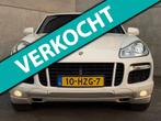 Porsche Cayenne 4.8 GTS, APPLE CARPLAY, PANO, TRK.HK, Automaat, Cayenne, Gebruikt, 405 pk