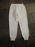 American Vintage broek maat S gebroken wit 100 % katoen nw, Maat 38/40 (M), Wit, Overige typen, Nieuw