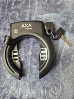 AXA Defender Ringslot - Nieuwstaat!, Fietsen en Brommers, Fietsaccessoires | Fietssloten, Ophalen, Nieuw, Ringslot