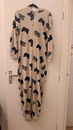 Super zachte en cosy onesie, Kinderen en Baby's, Kinderkleding | Maat 176, Ophalen of Verzenden, Zo goed als nieuw, Jongen of Meisje