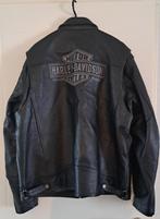 Harley Davidson Jas, Motoren, Ophalen, Nieuw zonder kaartje, Jas | leer, Harley Davidson. Origineel.