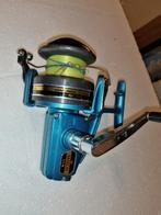 Vintage vismolen Match 114, Ophalen of Verzenden, Gebruikt, Molen