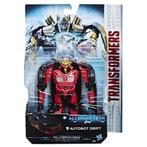 Transformers: Movie 5 Power Cube Figure: Autobot Drift, Verzamelen, Transformers, ., Nieuw, Ophalen of Verzenden, .