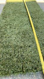 Kunstgras 70x400 centimeter, Tuin en Terras, Gras en Kunstgras, Ophalen, Zo goed als nieuw, Minder dan 10 m²