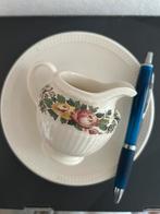 Wedgwood made in England, Ophalen