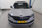Skoda Karoq 1.5 TSI ACT Sportline Business - N. € 24.900,0, Auto's, Skoda, 65 €/maand, 4 cilinders, 150 pk, Bedrijf