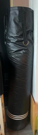 Bokszaal - 1.80m - Lang, Sport en Fitness, Vechtsporten en Zelfverdediging, Groter dan maat XL, Gebruikt, Overige, Vechtsportmateriaal