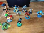 ps3 skylanders swap force figuurtjes, Avontuur en Actie, Ophalen of Verzenden, Zo goed als nieuw